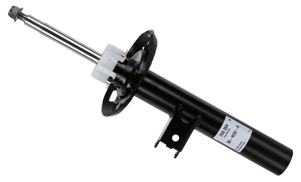 Amortyzator do Mercedesa, 350 064, SACHS w ofercie sklepu e-autoparts.pl 